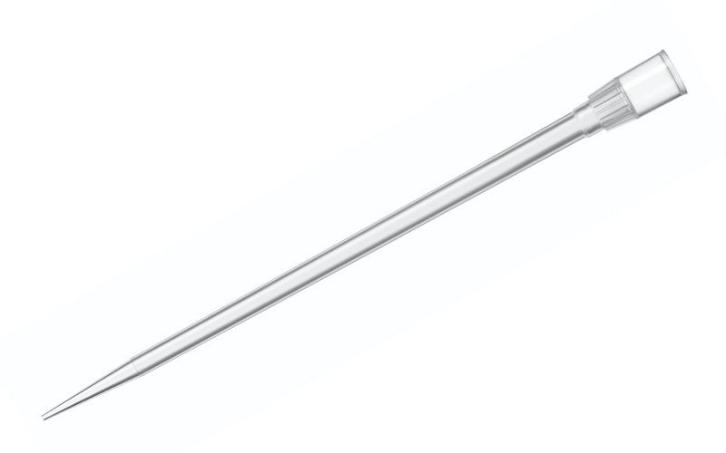 Pipettespidser med udvidet længde
